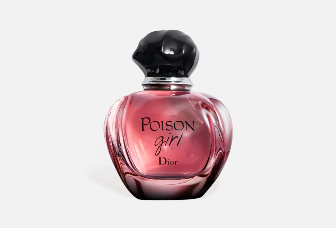 Dior Poison Girl EDP 50 мл