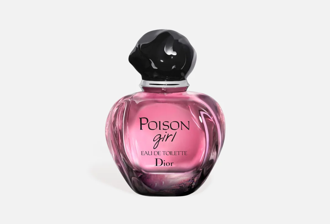 Dior Poison Girl EDT 30 мл