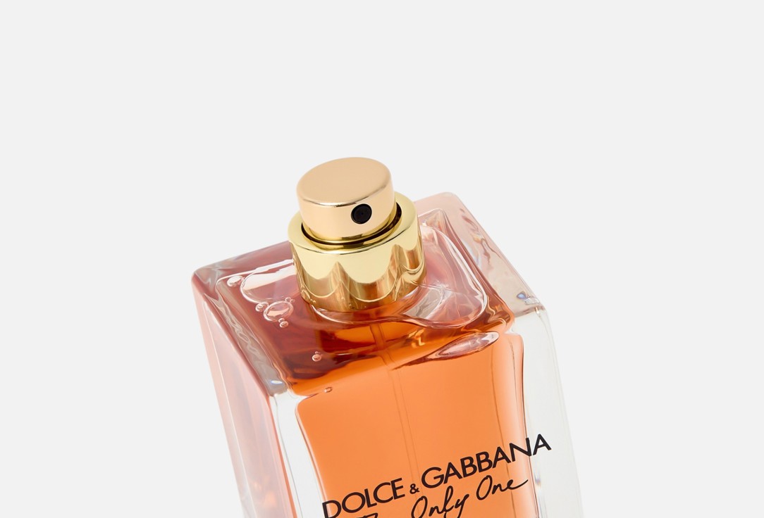 DOLCE & GABBANA THE ONLY ONE 50 мл — фото 3
