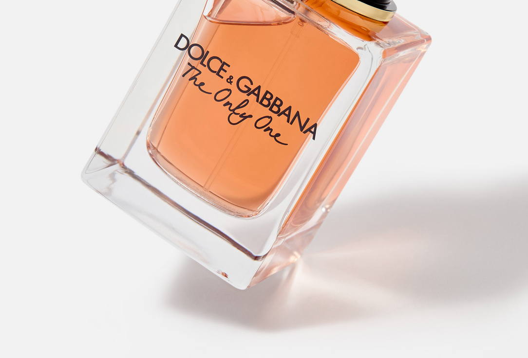 DOLCE & GABBANA THE ONLY ONE 50 мл — фото 4