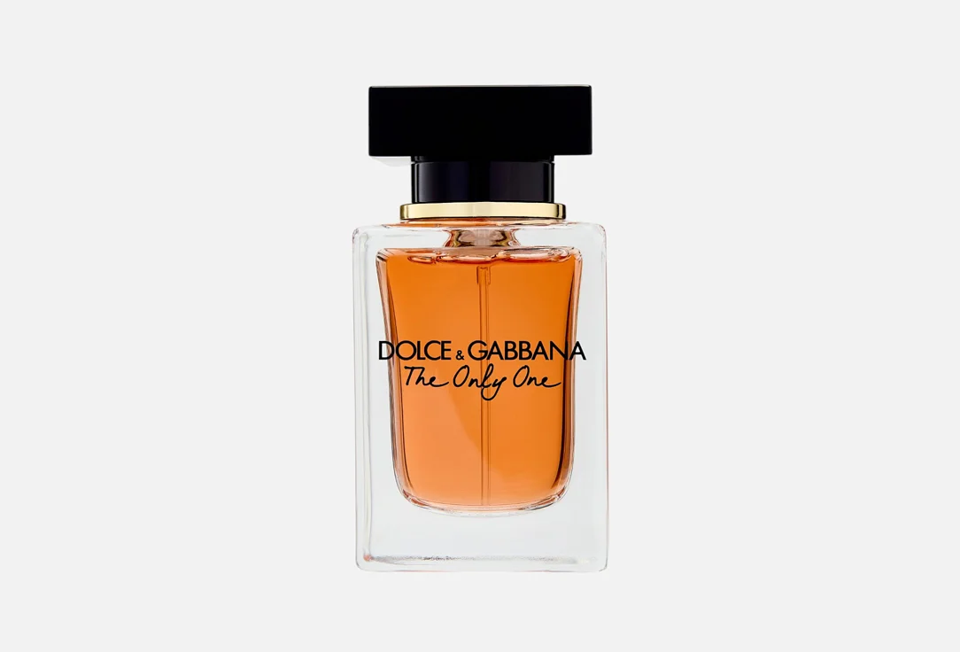 Dolce & Gabbana The Only One EDP 50 мл