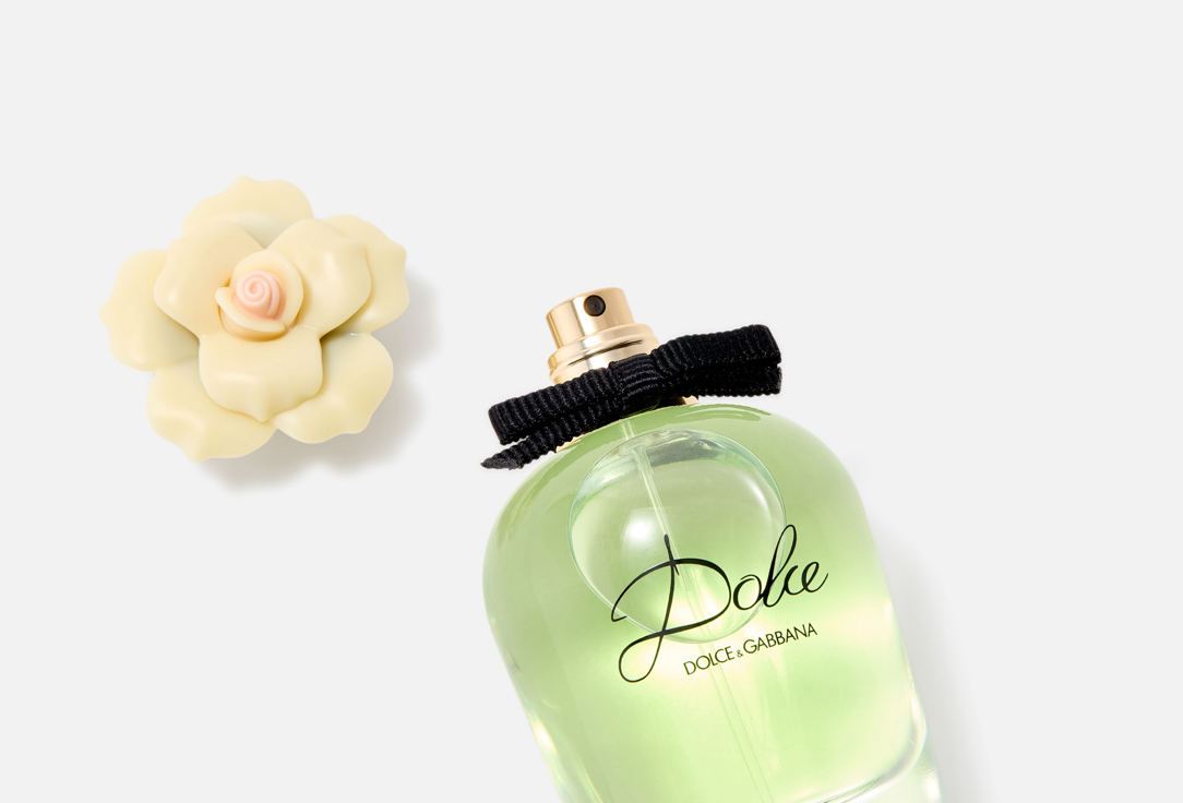 DOLCE & GABBANA DOLCE 75 мл — фото 3