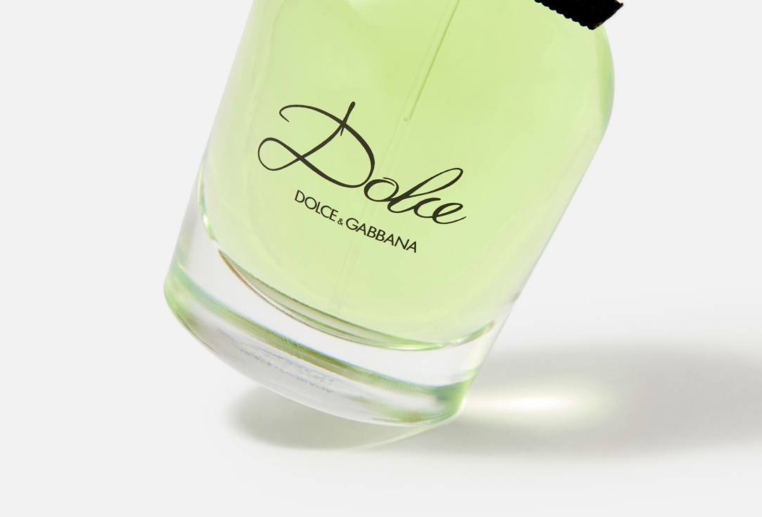 DOLCE & GABBANA DOLCE 75 мл — фото 4