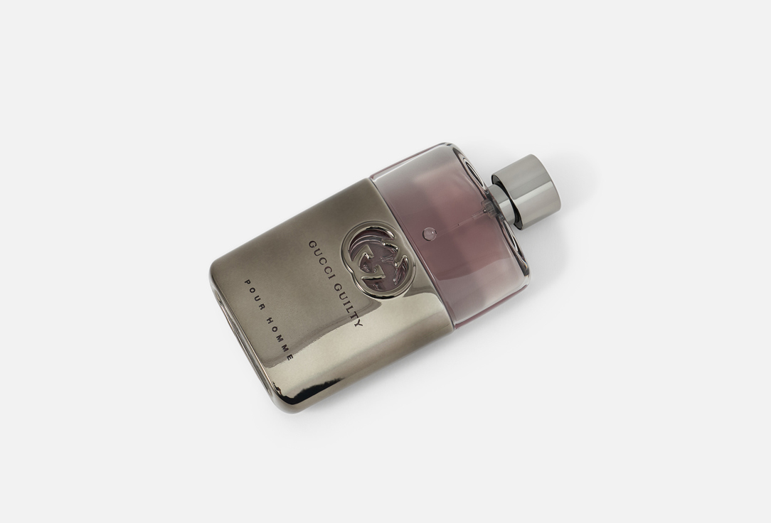 GUCCI Guilty Pour Homme 50 мл — фото 2
