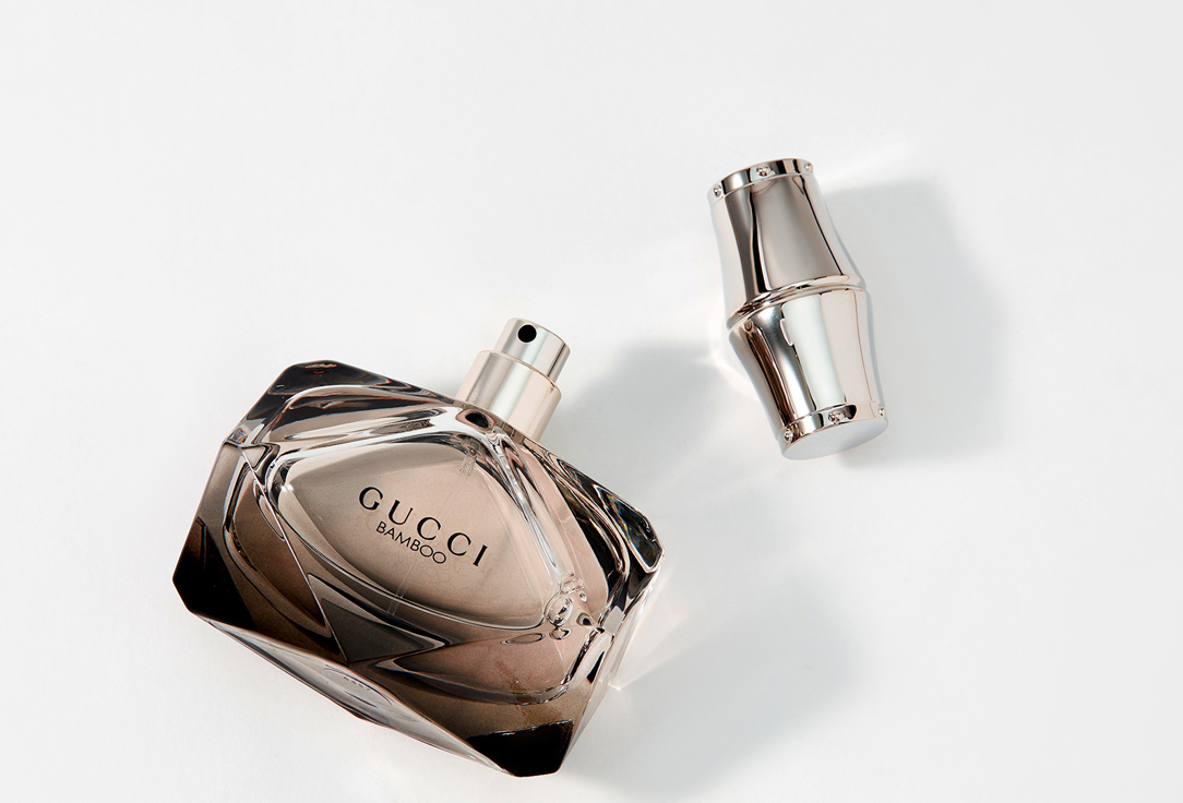 GUCCI Bamboo 50 мл — фото 2