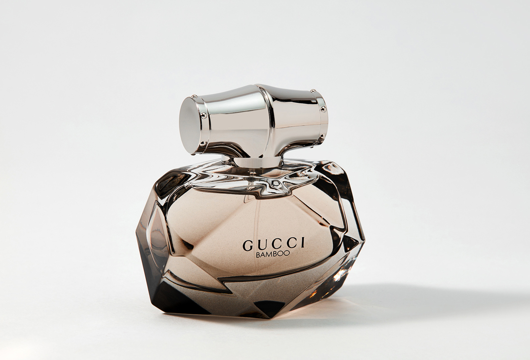 GUCCI Bamboo 50 мл — фото 4