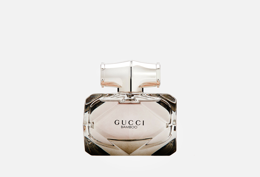GUCCI Bamboo 50 мл — фото 1