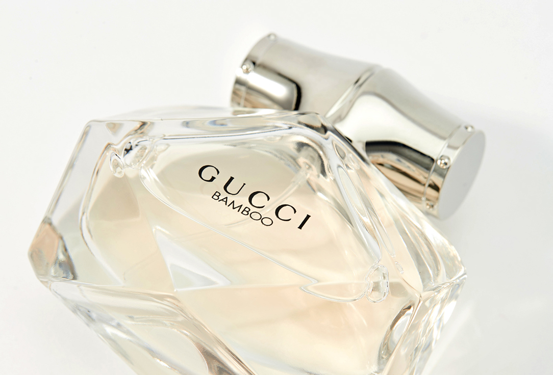GUCCI Bamboo 50 мл — фото 2