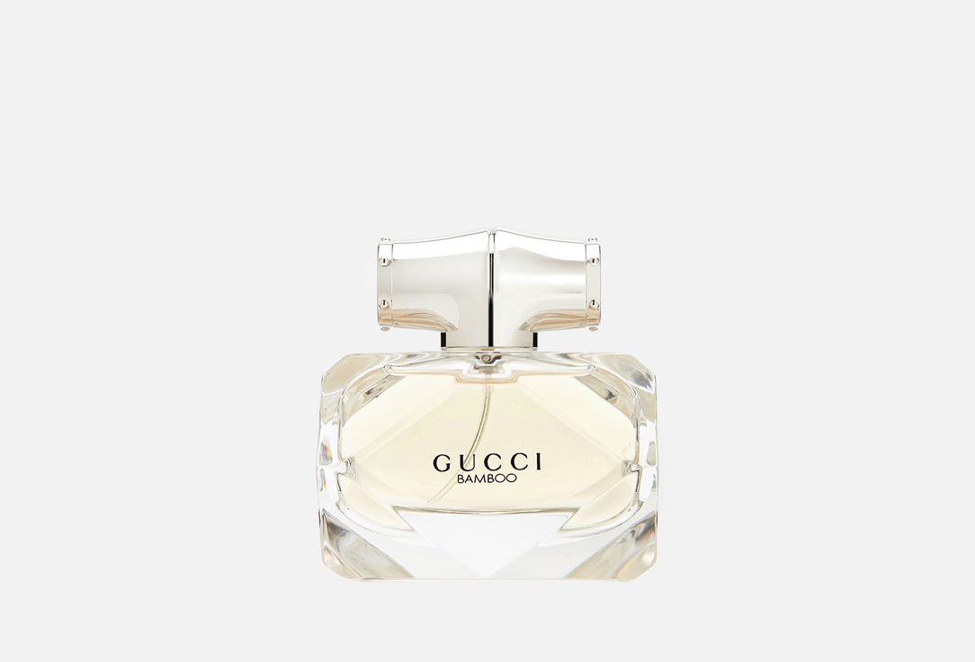 GUCCI Bamboo 50 мл — фото 1