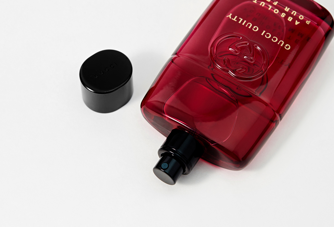 GUCCI Guilty Absolute Pour Femme 50 мл — фото 3