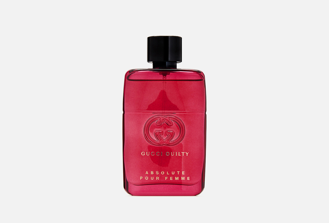 GUCCI Guilty Absolute Pour Femme 50 мл — фото 1