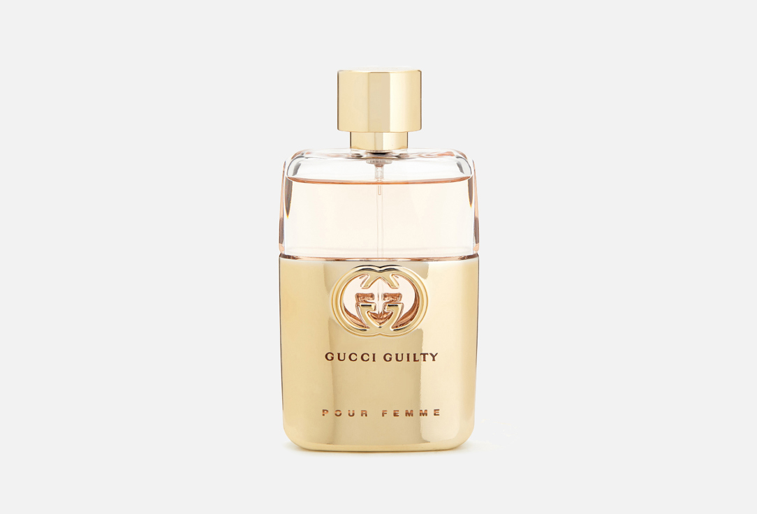 Guilty Pour Femme 50 мл