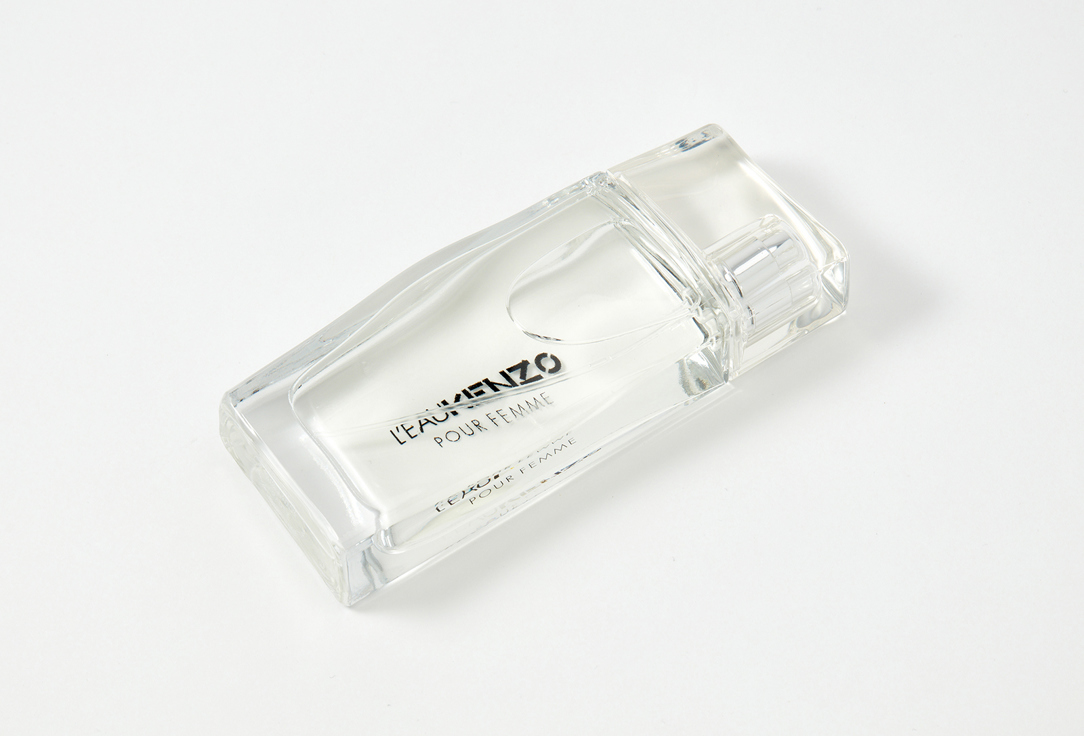 L'EAU KENZO Pour Femme 50 мл — фото 2