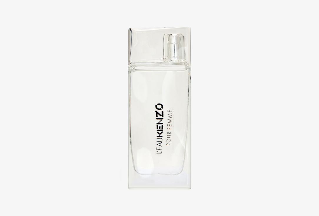 L'EAU KENZO Pour Femme 50 мл — фото 1