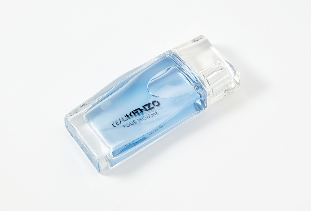 L'EAU KENZO Pour Homme 50 мл — фото 2