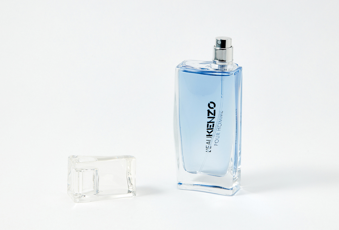 L'EAU KENZO Pour Homme 50 мл — фото 4