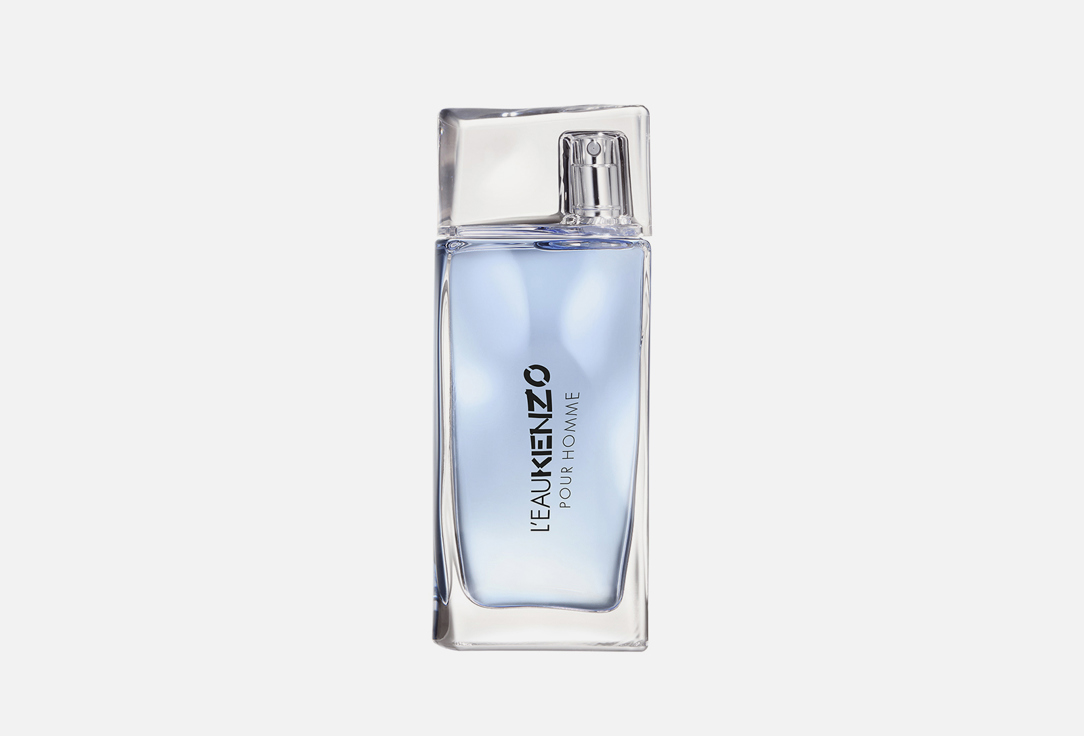 L'EAU KENZO Pour Homme 50 мл — фото 1