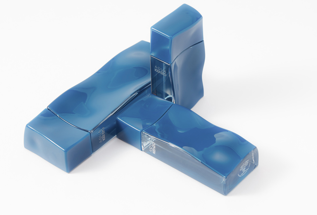 AQUA KENZO POUR HOMME 50 мл — фото 3