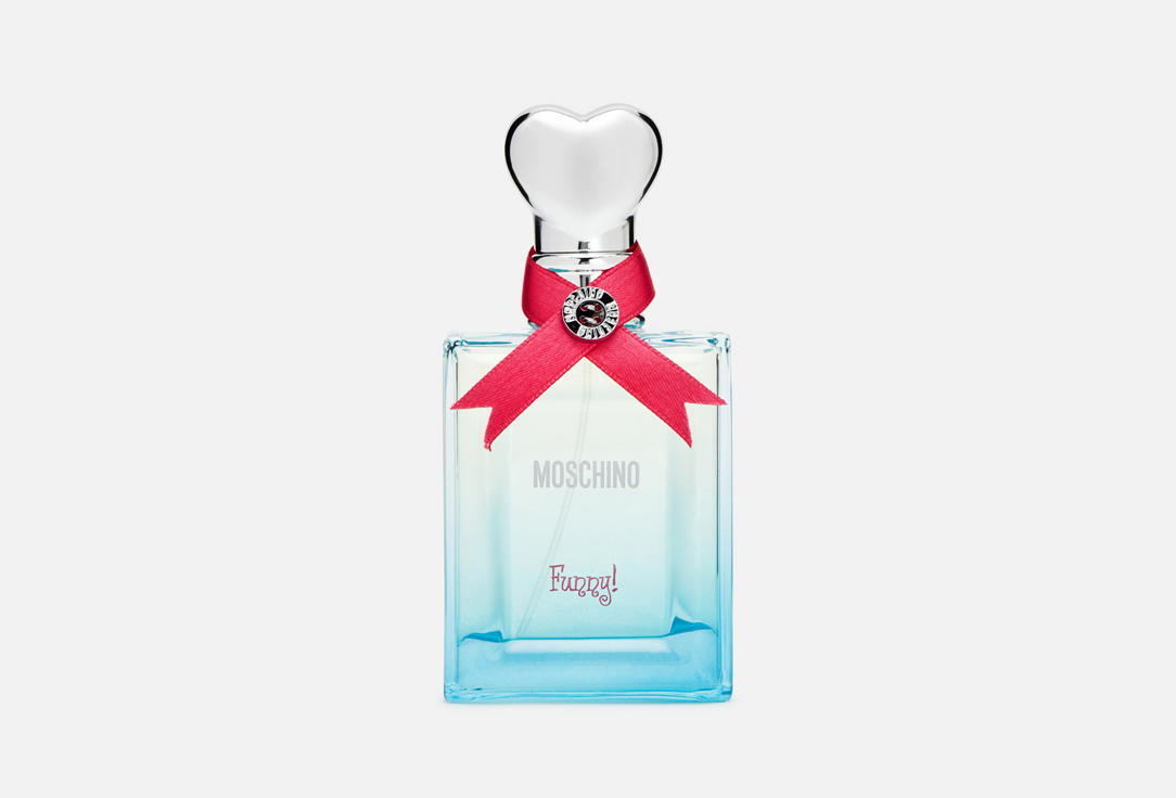 MOSCHINO Funny 50 мл — фото 1