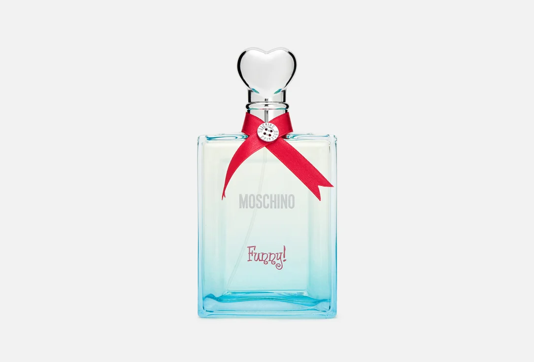 Moschino Funny EDT 100 мл