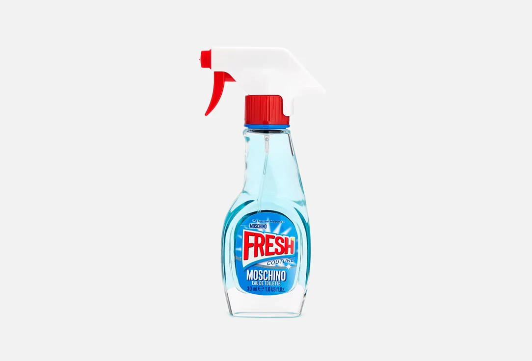 Moschino Fresh Couture EDT 30 мл