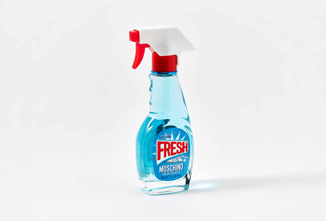 MOSCHINO Fresh Couture 50 мл — фото 4