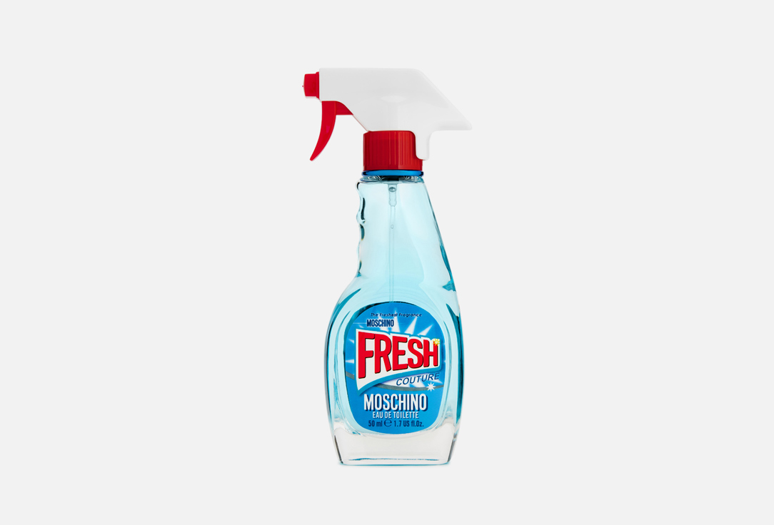 MOSCHINO Fresh Couture 50 мл — фото 1