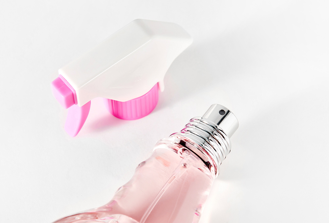 MOSCHINO Fresh Pink Couture 50 мл — фото 3