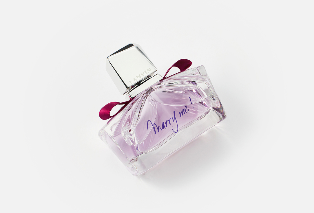 LANVIN Marry me! 50 мл — фото 2