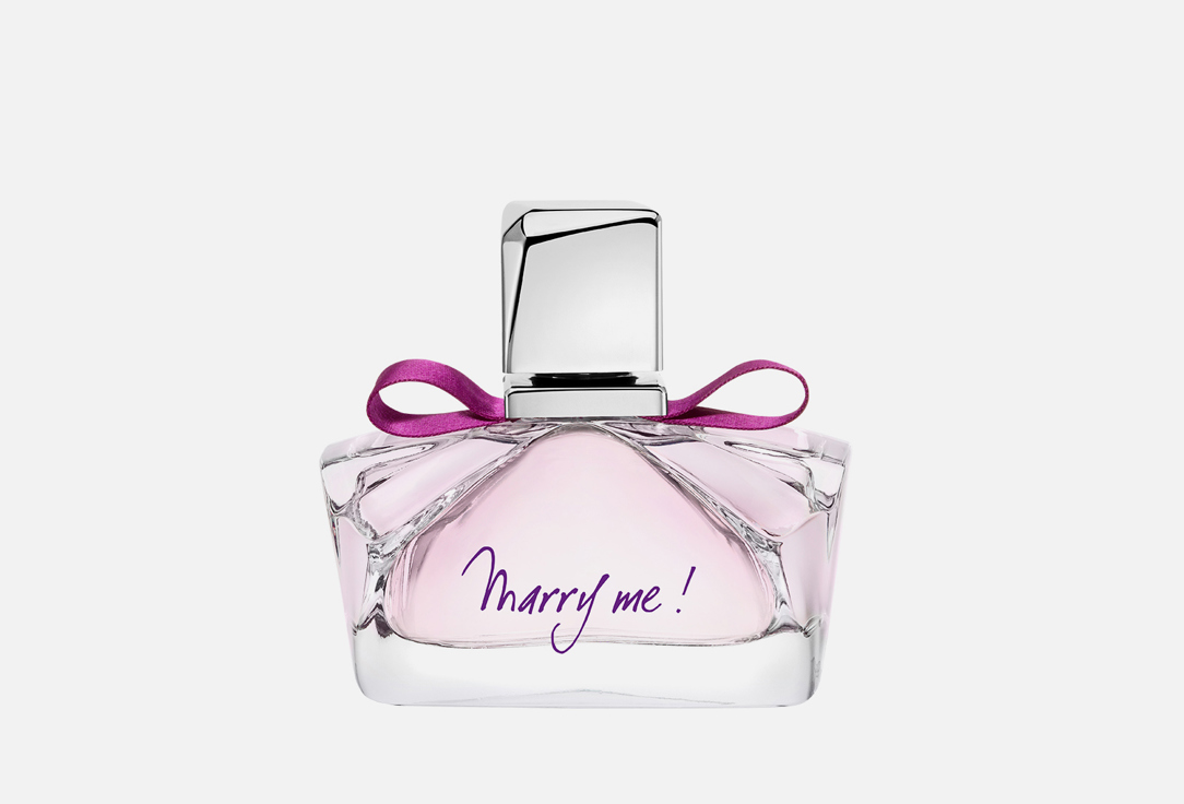 LANVIN Marry me! 50 мл — фото 1