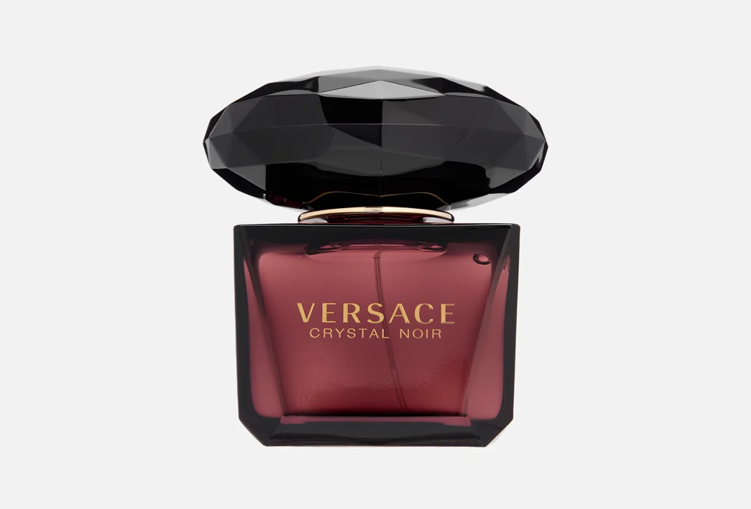 Versace Crystal Noir EDP 90 мл