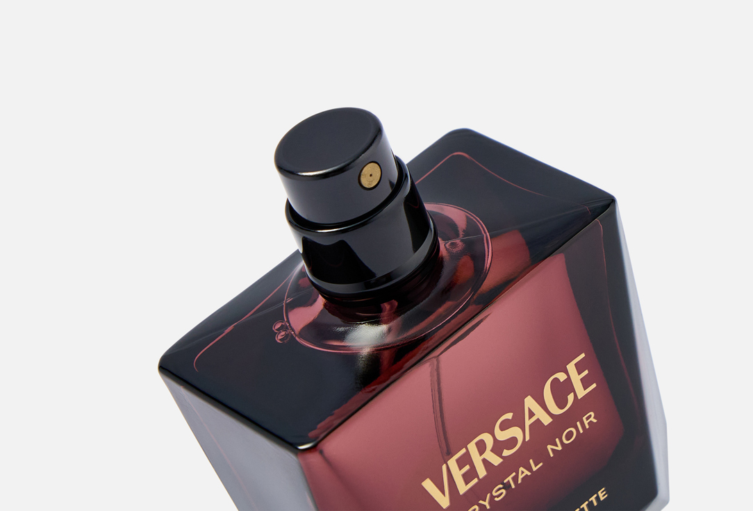 VERSACE Crystal Noir 30 мл — фото 3