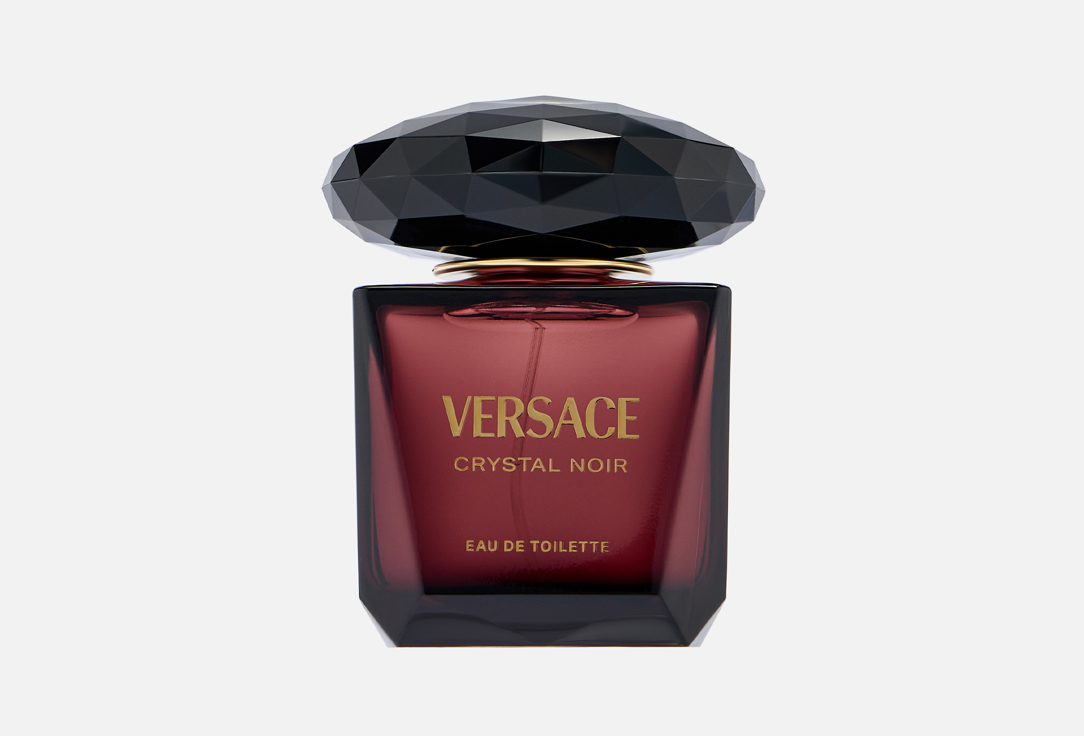 VERSACE Crystal Noir 30 мл — фото 1