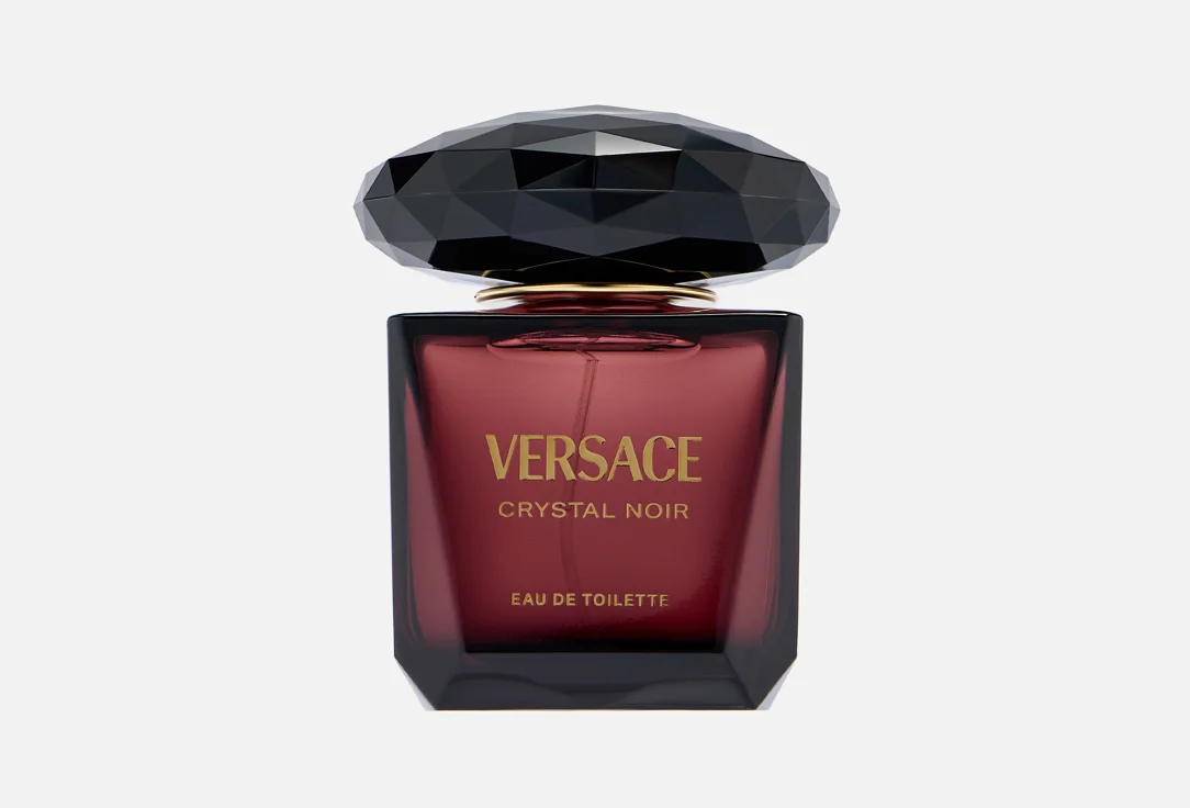 Versace Crystal Noir EDT 30 мл