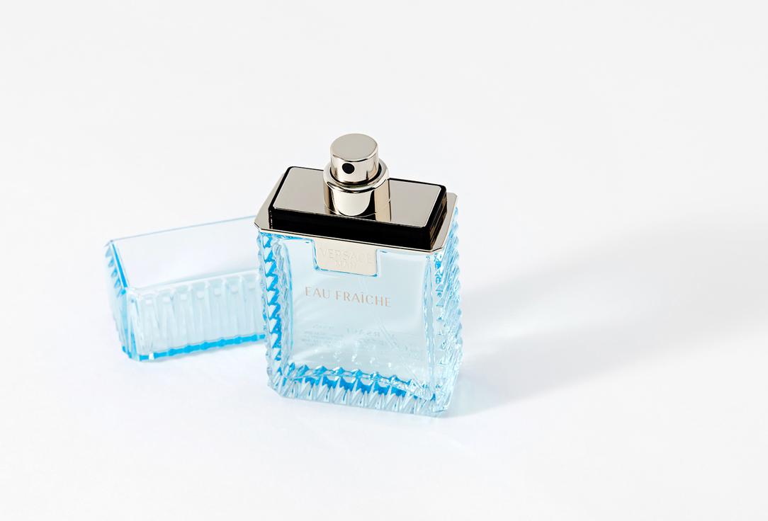 VERSACE Eau Fraiche 30 мл — фото 2