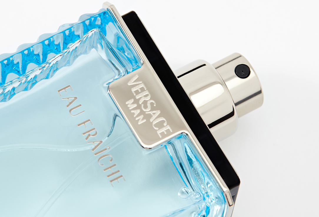 VERSACE Eau Fraiche 30 мл — фото 3