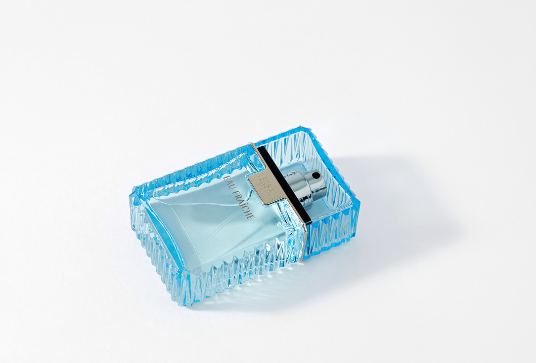 VERSACE Eau Fraiche 30 мл — фото 4