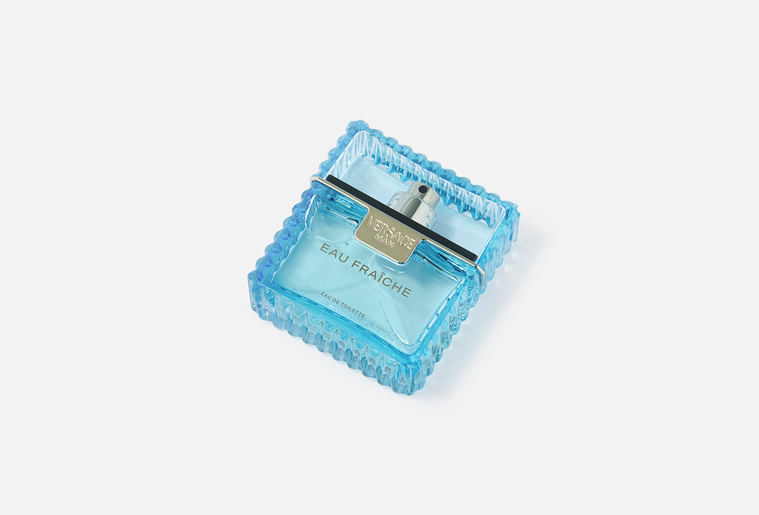 VERSACE Eau Fraiche 50 мл — фото 3