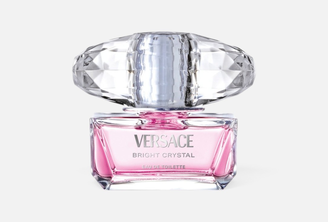 VERSACE Bright Crystal 50 мл — фото 2