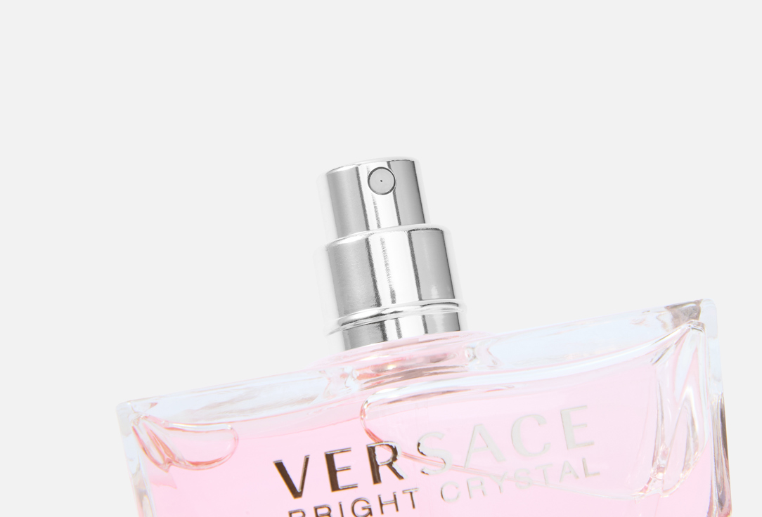 VERSACE Bright Crystal 50 мл — фото 3