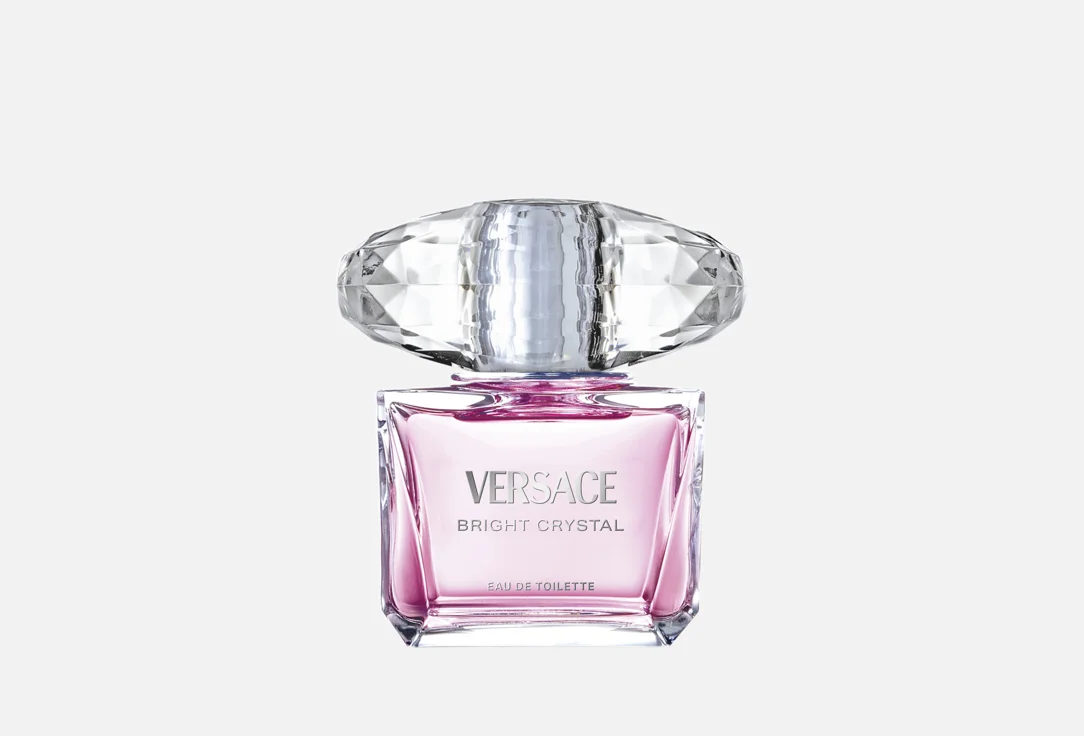 Versace Bright Crystal EDT 90 мл
