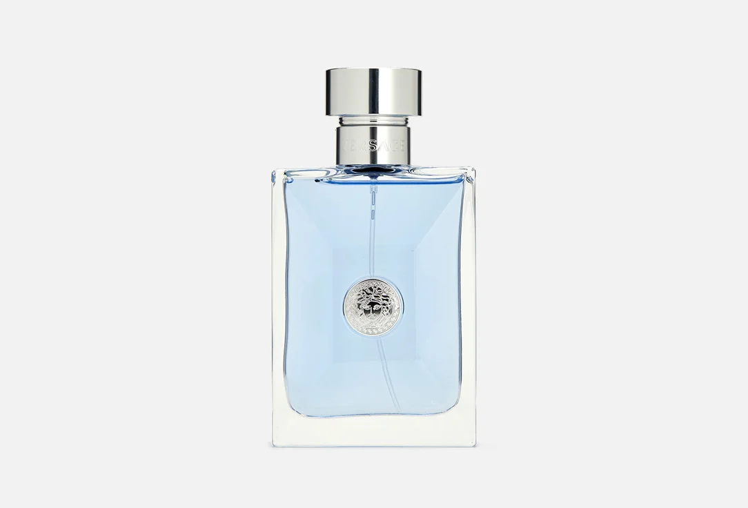 Versace Pour Homme EDT 100 мл