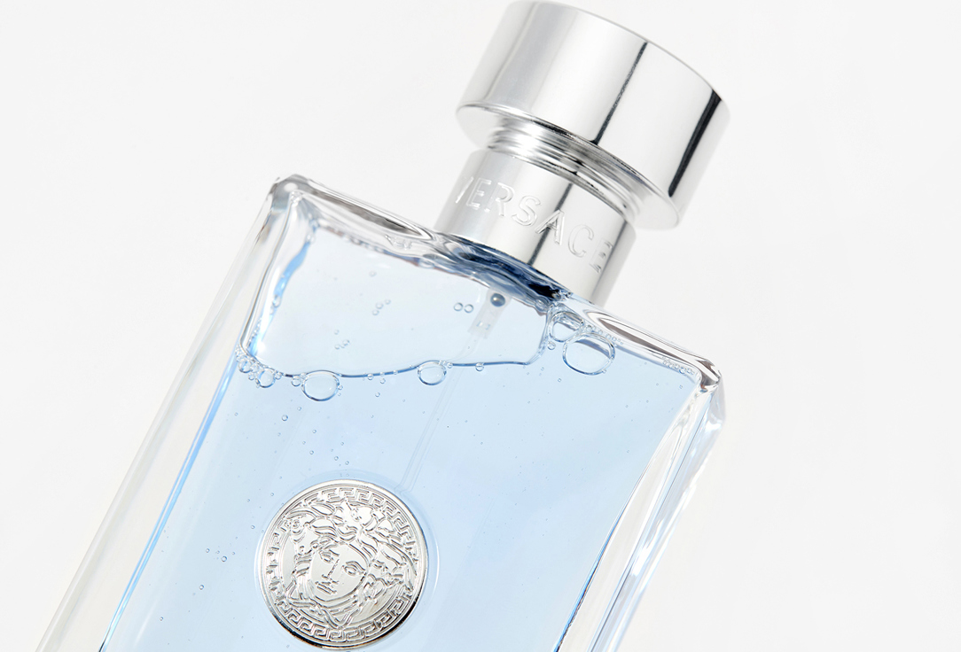 VERSACE Pour Homme 50 мл — фото 2