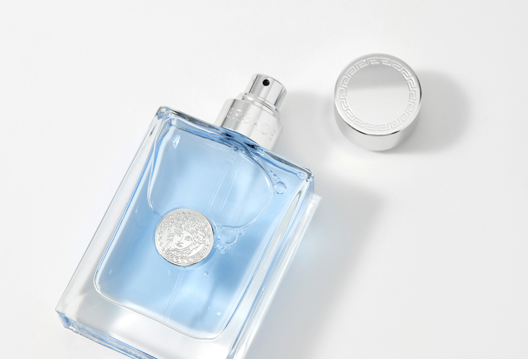 VERSACE Pour Homme 50 мл — фото 3