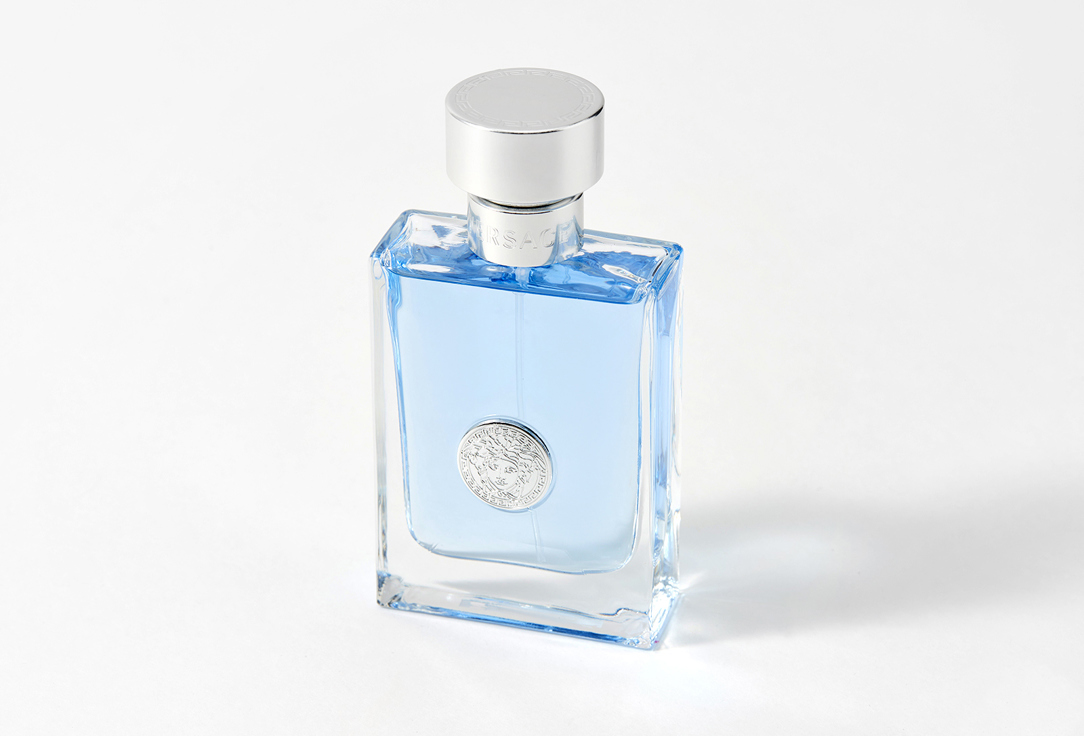 VERSACE Pour Homme 50 мл — фото 4