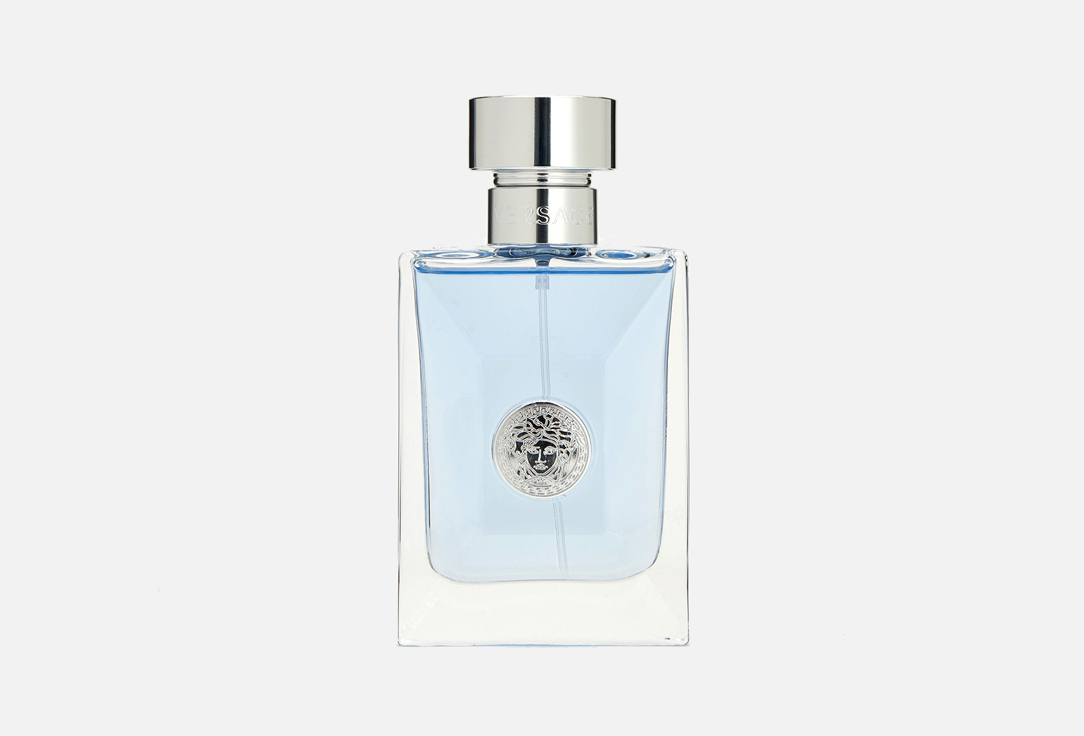 VERSACE Pour Homme 50 мл — фото 1
