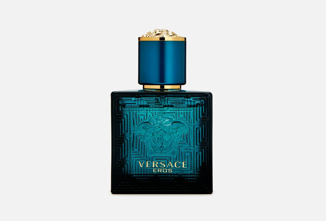 Versace Eros EDT 30 мл