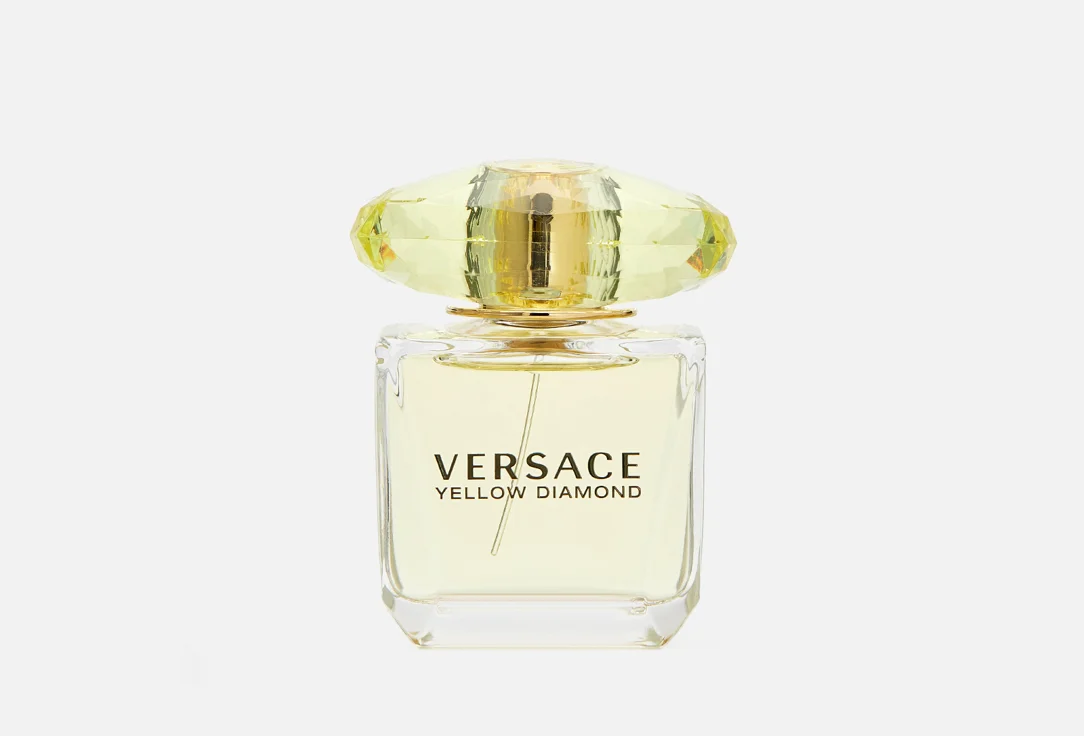 Versace Yellow Diamond EDT 30 мл