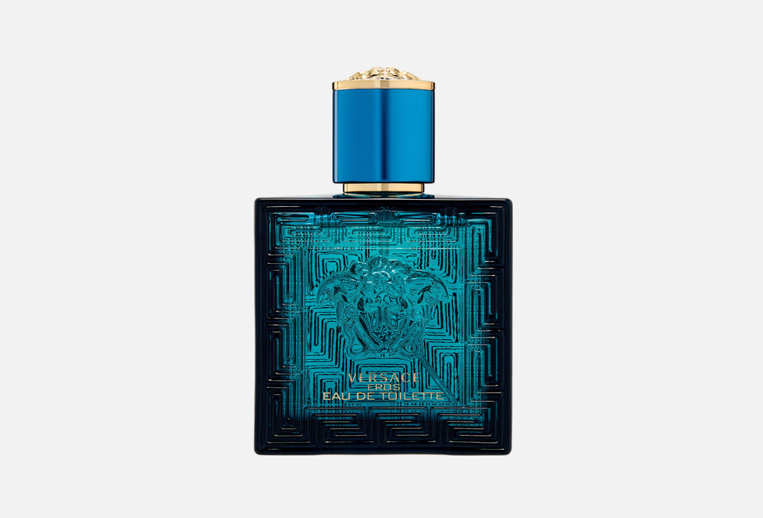 VERSACE Eros 50 мл — фото 1
