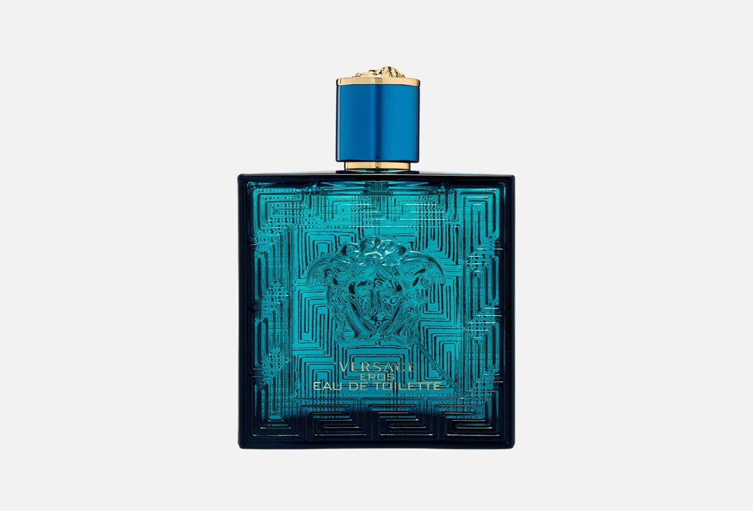 Versace Eros EDT 100 мл